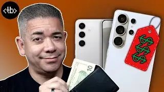 Samsung's Galaxy S26 Price Change Is A Weird Move&hellip;