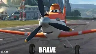 Pixar Movies