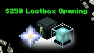 INSANE 25x Lootbox & CC Opening!! -- Cosmic Sky S9 E3
