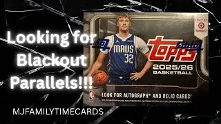 Chasing the Flagg in Target Exclusive Blaster! 