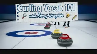 2026 Winter Olympics | Curling 101 with Korey Dropkin