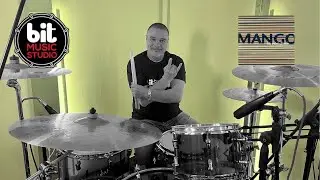 BIT MUSIC STUDIO Stefano Rocchi - MANGO La Rondine