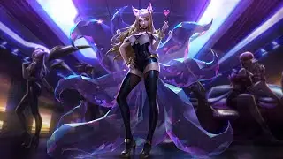 Tilters' Lives Matter Wild Rift :👍лоу ранг на мідлейні.