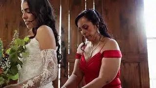 Boda Daniel y Sharon - 13/12/2025