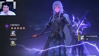 From Loss To Victory Iuno Comes Home In 20 Pulls