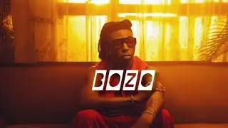 Fola x Bnxn Afrobeat Instrumental Type Beat|Afrobeat2026 [BOZO]
