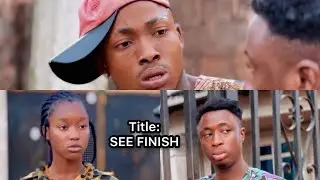SEE FINISH - Star prince and Broda Bross (Episode 2) #episode #comedy #funnyvideo #betty