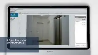 AGORA Remote Guard Tour