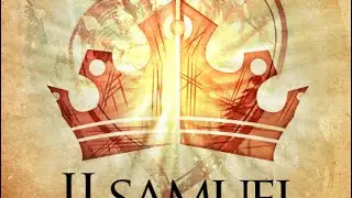 Davidic Dynasty - June 21, 2015