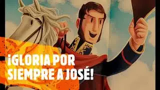 CUENTO: LA VIDA DE SAN MARTÍN