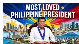 TOP 5 MOST LOVED PHILIPPINE PRESIDENTS