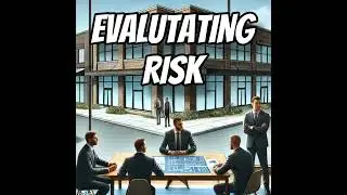 How to Evaluate Risk in Vacant Commercial Real Estate Deals