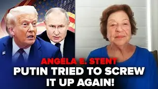 ⚡️Trump’s turn shocks Putin! Kremlin won’t withstand pressure. Bets are being placed in EU