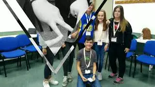 Jornadas Valdejalon por la Educacion
