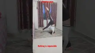 #cute #love  #strong #yogapractice #yogagirl #💖💖💖💖💖