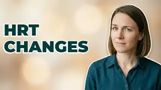 When Can I Expect Noticeable Changes From HRT?