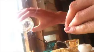 How to Consecrate Ritual Tools