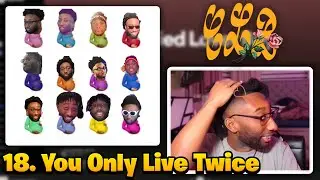 AnnoyingTV Reacts to Drake - 