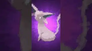Pokémon - Espeon