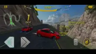 Asphalt 8 dodge dart gt temple drive multiplayer 