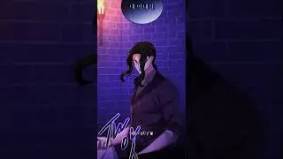 Название: Я паду вместе с Императором #manhwa #manga #youtube #shorts