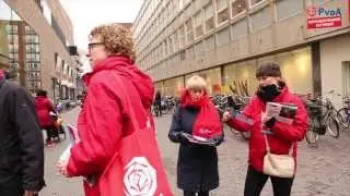 Video Rabin Baldewsingh PvdA Den Haag