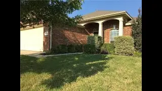 Fort Worth Rental Houses 3BR/2BA by Property Managers In Fort Worth