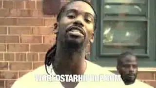 Darren Harper - Nike Boots (Official Video)
