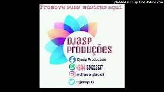 Sai A Cagar Sanza 7 Ft Santo Russo ;2000DJASP