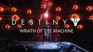 Why Wrath of the Machine is SO AWESOME (i miss siva)