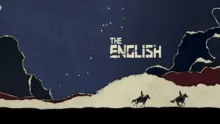 The English TV Series Intro & Theme Song (Season 1)