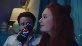Pepsi Movie
