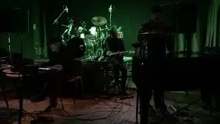 DEEP REALITY SOUND FEST 3. Министерство Психоделики в культурном центре ДОМ