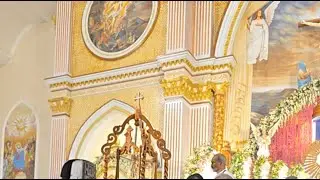 Infant Jesus Church Meladoor is live