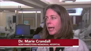Gun Violence Is Public Health Crisis in Chicago