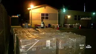 PG&E prepares for possibility of PSPS on Central Coast