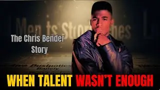 The Tragic Story of Kris Bender, New Jack Swing&rsquo;s Lost Voice