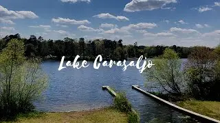 Rad Mini On NJ Bike Trail | Lake Carasaljo | Lakewood