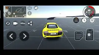 Car vs Road devider: Epic Crash Showdown! | Car Crash Android Game - Android Game 2024