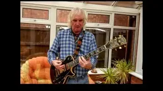 Full Frontal Insanity - written, performed and recorded by Philip Stafford Byrne.