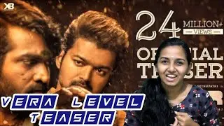 💥Master Teaser 💥 - Reaction/Meemu Creations