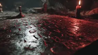 The Roman Curse Tablets 🕯️📜 | Ancient Spells That Never Died