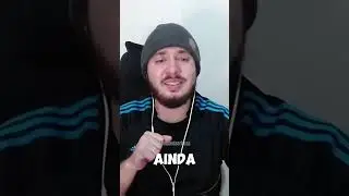 BAUEB DESABAFOU AP&Oacute;S N&Atilde;O SER CONVIDADO PRA BATALHA DE TRIO DA NORTE #baueb #batalhadanorte #rimas