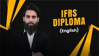 ACCA Diploma in IFRS [English]