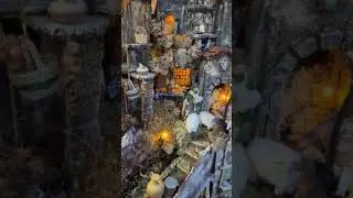 Presepe (Panificio Pan Bon)