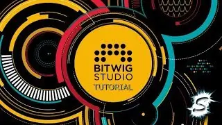Creating Full Trance Track in Bitwig - Tutorial - Part 4 - Sound design, stacking and automation