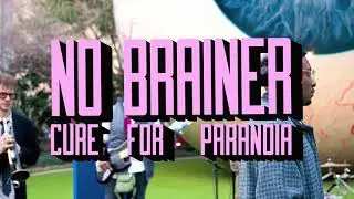 Cure For Paranoia - 