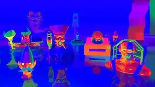 Focal Competition preview for Inaugural Supernova Digital Animation Festival by Denver Digerati