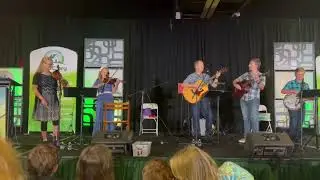 Crandallight: Rubber Dolly Rag at Rocky Mountain Homeschool Conference