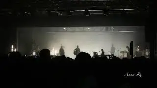ANDARSENE COSì - Baustelle - Decennale di 